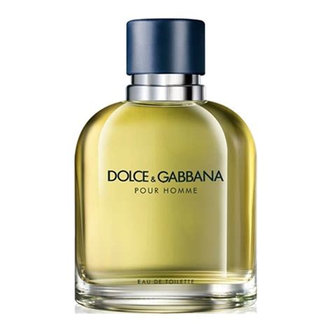 dolce gabbana pour homme fragrantica|dolce gabbana pour homme 125ml.